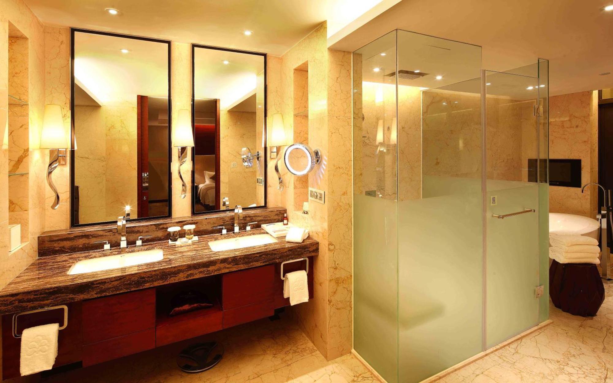 Hotel Nikko Сямынь Экстерьер фото